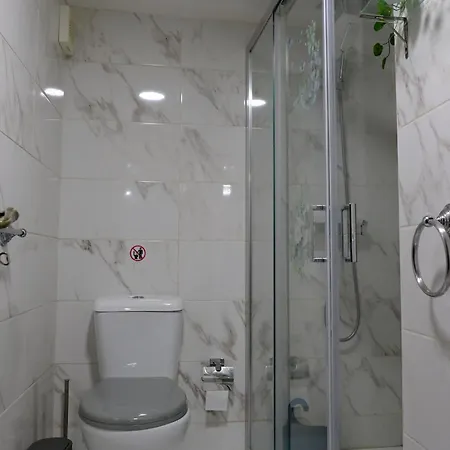 Gods Barn House Дом отдыха